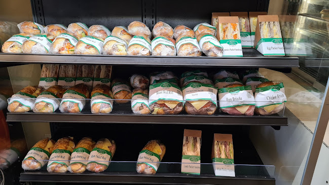 Opinii despre Nada Bakery în Wellington - Hospitality and gastronomy