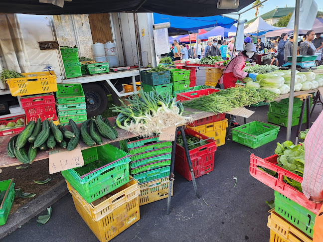 Avondale Sunday Market - Hospitality and gastronomy