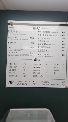 State Highway 1, Mercer 2474, New Zealand