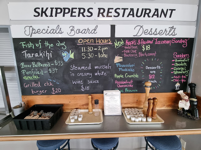 Skippers Restaurant