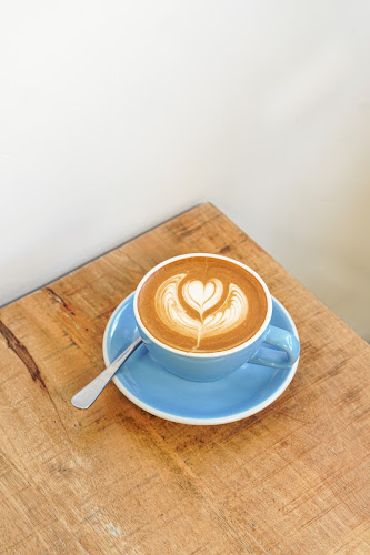 VIBE Coffee Roasters - Hospitality and gastronomy