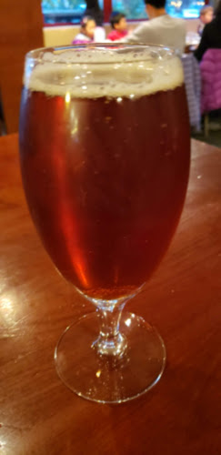 Mackenzies Cafe Bar & Grill - Hospitality and gastronomy