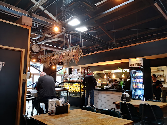 Black Betty Cafe - Christchurch