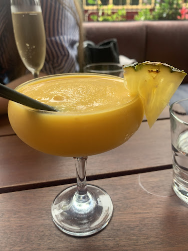 Chiwahwah Mexican Cantina Bar - Christchurch