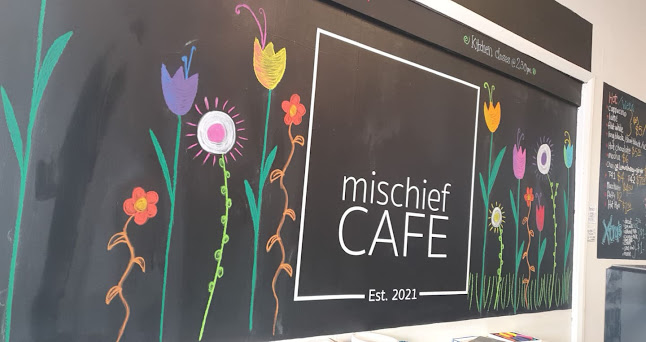 Opinii despre Mischief Cafe în Whanganui - Hospitality and gastronomy