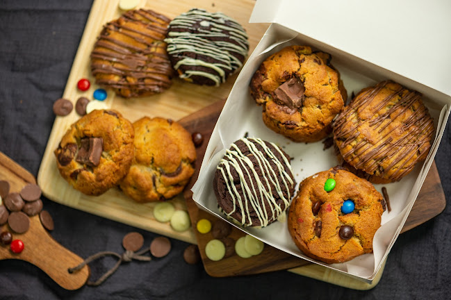 Reviews of Popped in Auckland - Hospitality and gastronomy