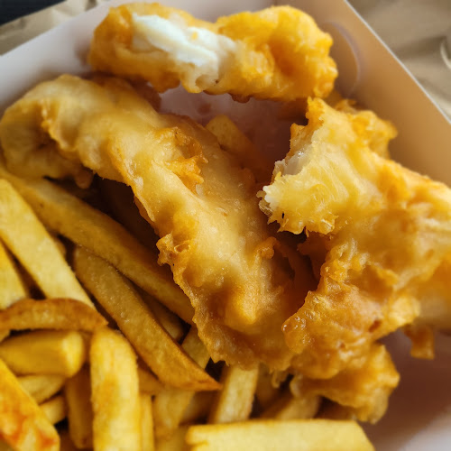 Seafood Bazaar -Te Rapa - Hamilton