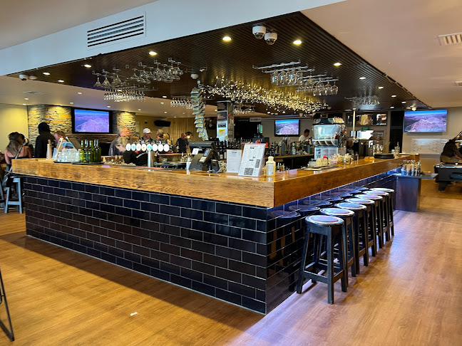 Water Bar Wānaka - Hospitality and gastronomy