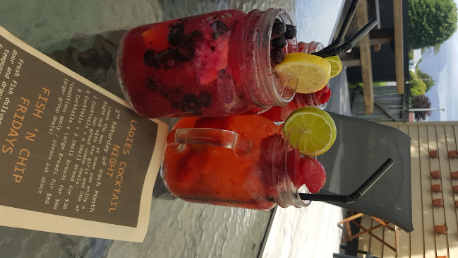 Comentarii opinii despre PortSide Bistro & Bar