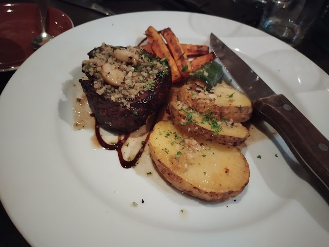 Al Forno - Hospitality and gastronomy