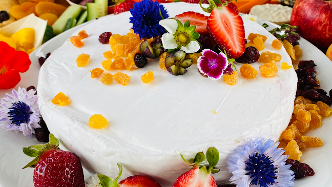 Comentarii opinii despre The Platter Board