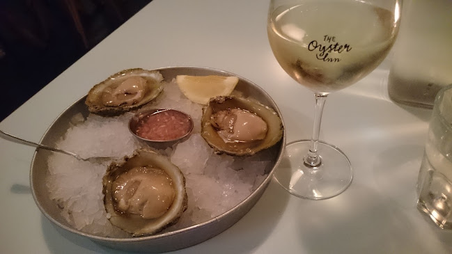 The Oyster Inn