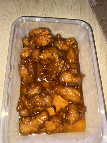 Comments and reviews of Magic Chef Takeaway