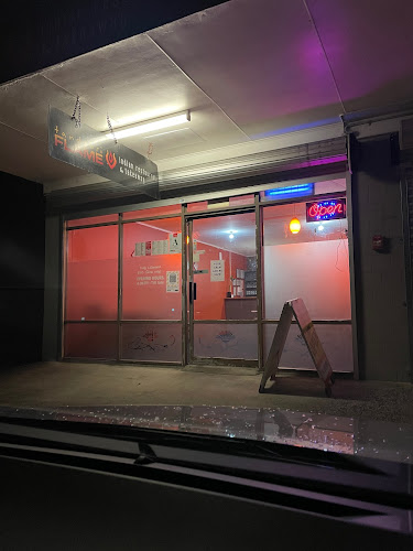 Tandoori Flame Henderson - Hospitality and gastronomy