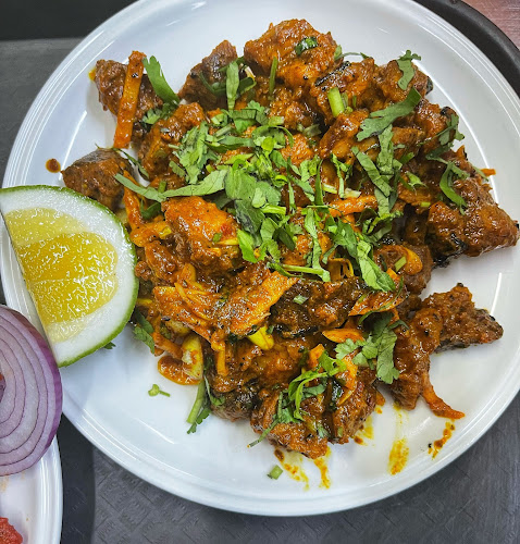 Himalaya Indian Cuisine Open Times