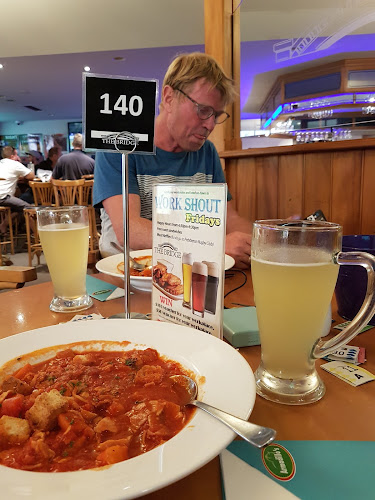 Comments and reviews of Armadillos Prebbleton