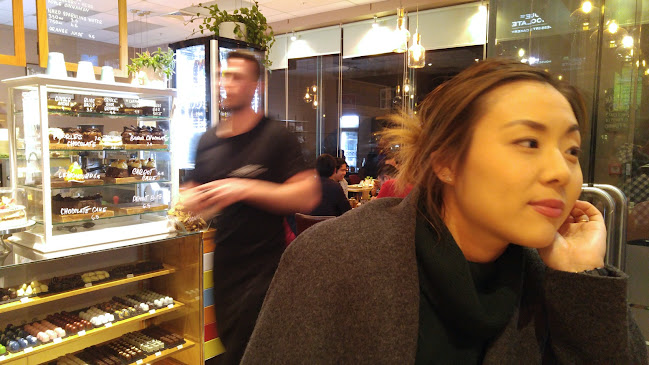 Comentarii opinii despre Closed Cafe