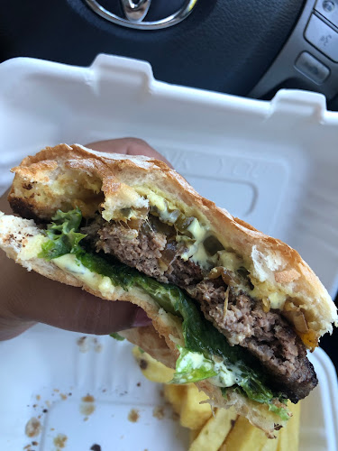 Comentarii opinii despre Phat Pattie - The Burger Shop