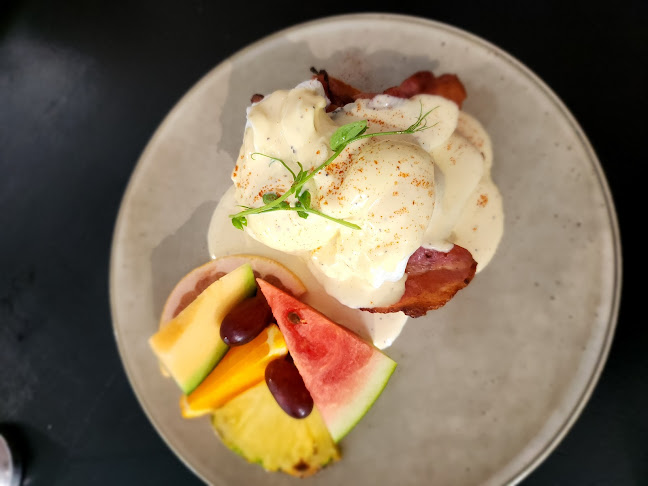 Rustic Cafe & Tapas Bar - Hospitality and gastronomy