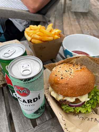 TOO FAT BUNS - Waiheke Island