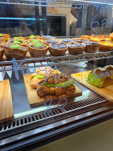 Folds Patisserie - Hospitality and gastronomy