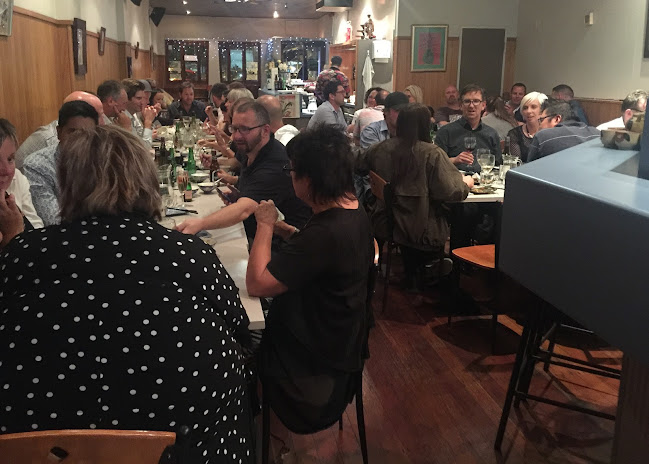 Opinii despre Hanamizuki Japanese Restaurant în Palmerston North - Hospitality and gastronomy