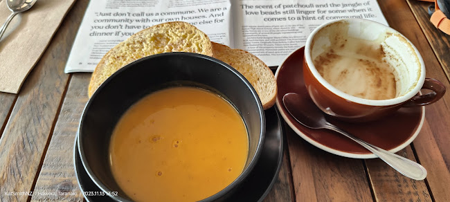 Someday Cafe - Hāwera