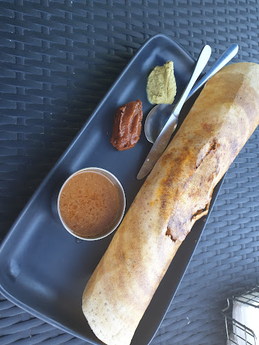 Food Point - Hospitality and gastronomy