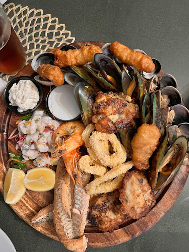 Comentarii opinii despre Careys Bay Historic Hotel