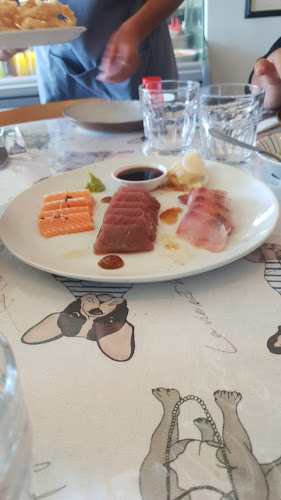 Hunger Monger Seafood - Hospitality and gastronomy