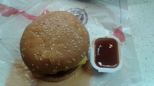 Burger King Hastings - Hospitality and gastronomy