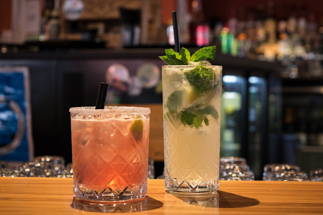 Ministry of Works Bar & Eatery - Twizel