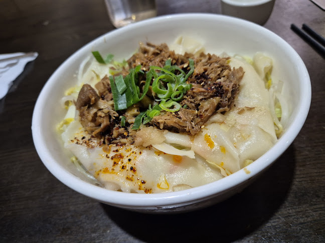 Comentarii opinii despre Xi'an Food Bar 西安饭庄