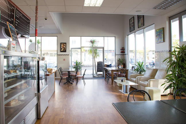 Comentarii opinii despre FULL MOON EATERY