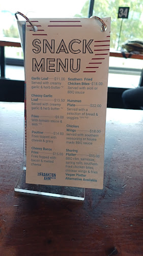 Frankton Arm Tavern - Queenstown