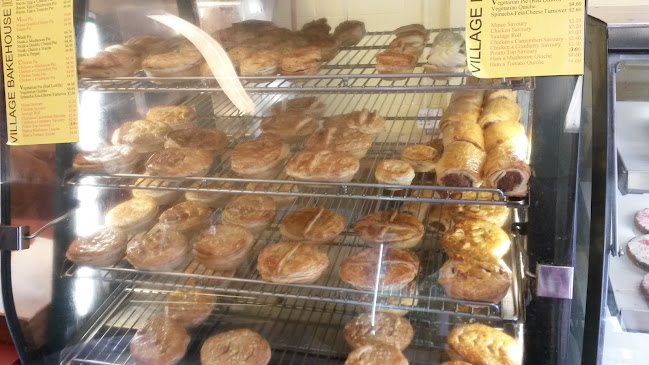 Village Bakehouse / Bakery - Christchurch