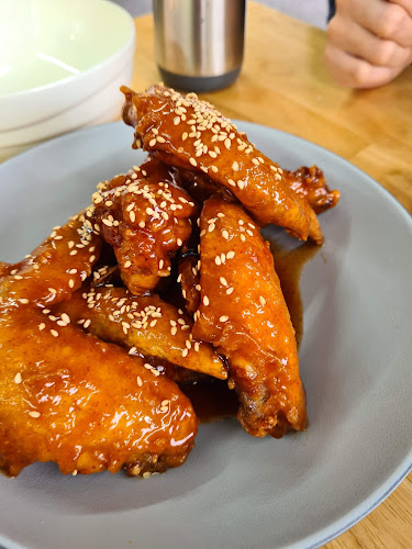 Comentarii opinii despre Toshi Sushi