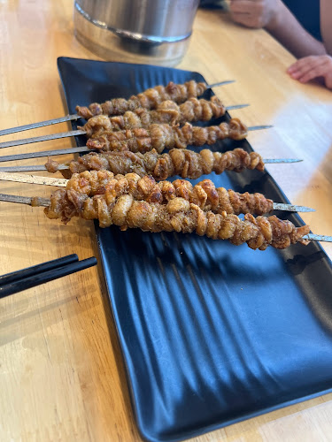 Comentarii opinii despre 夜烧 东区店 Burswood BBQ Cafe