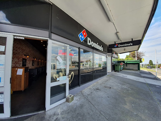 Domino's Pizza Blockhouse Bay
