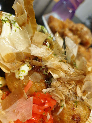 Daikoku Victoria - Hospitality and gastronomy