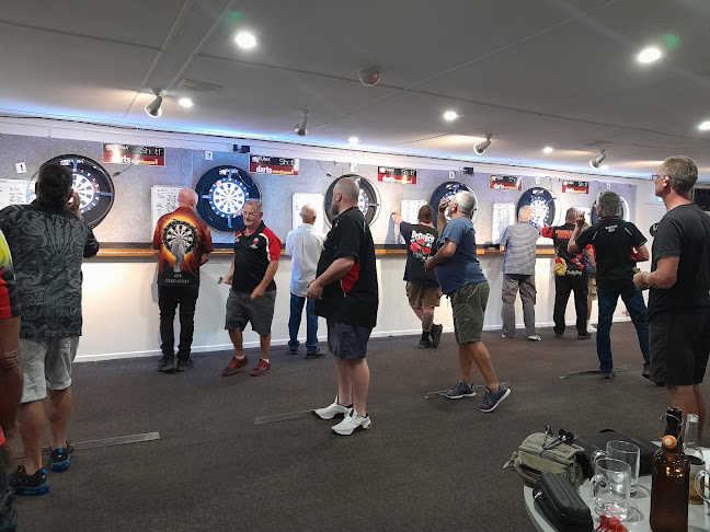 Comments and reviews of Waihi Memorial RSA (Inc) IN WAIHI TOWN