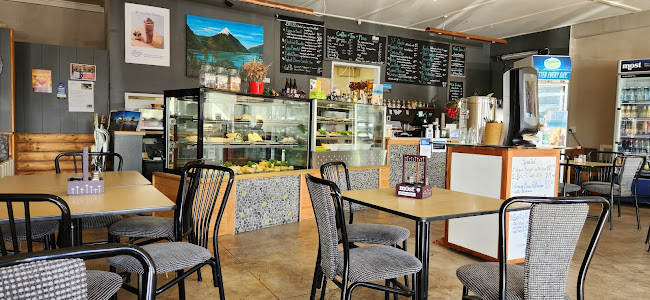 Fine Fettle Cafe - Taupō