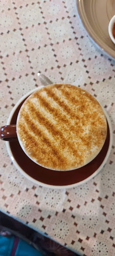 Comentarii opinii despre Homestead Cafe