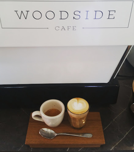 Opinii despre Woodside Cafe în Auckland - Hospitality and gastronomy