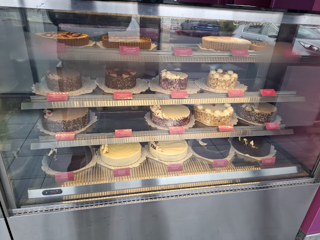 Cake Passion - Manukau