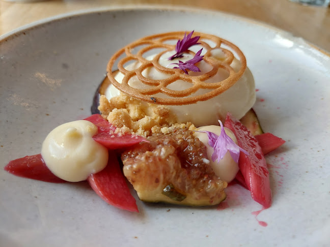 Story - Hospitality and gastronomy