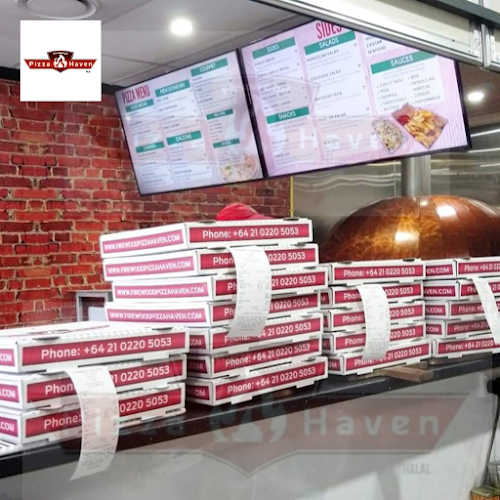 Comentarii opinii despre Firewood Pizza Haven