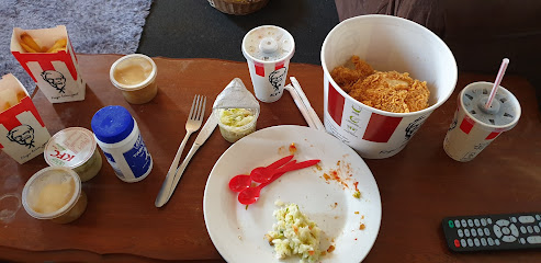 KFC Gisborne