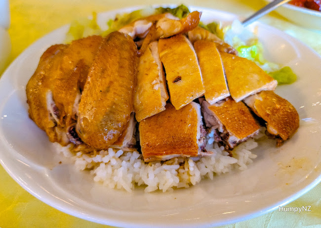 Hong's Kitchen - Auckland