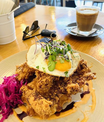 Fika With Me - Hospitality and gastronomy